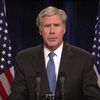 Video: Will Ferrell's George W. Bush Returns To SNL To Announce Presidential Candidacy